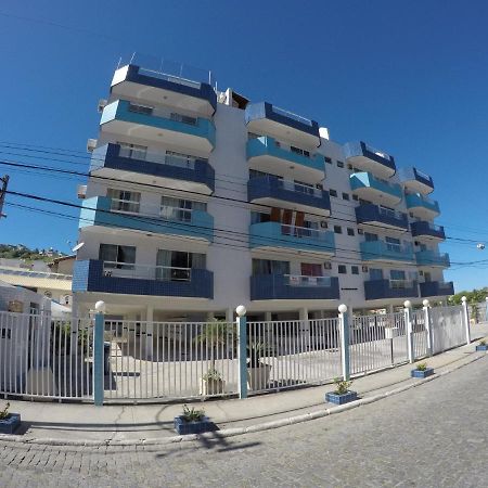 Appartement Edificio Caminho Do Mar à Arraial do Cabo Extérieur photo